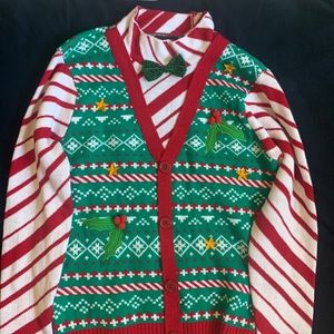 Blizzard Bay Christmas Sweater